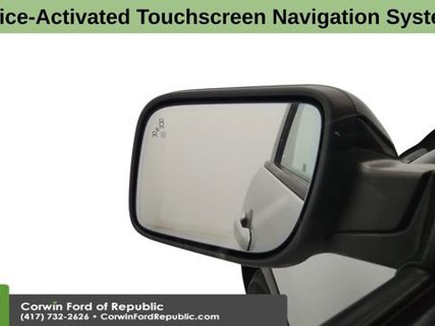 Used 2017 Ford Explorer XLT w/ Equipment Group 202A image 14