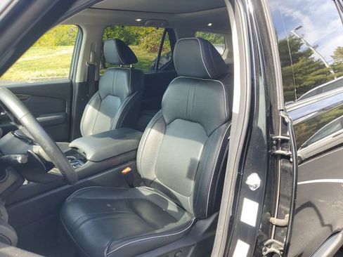 Used 2023 Honda Pilot Elite image 19