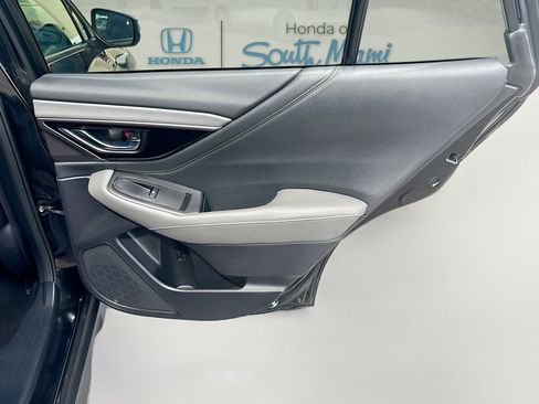 Used 2024 Subaru Outback Onyx Edition image 30