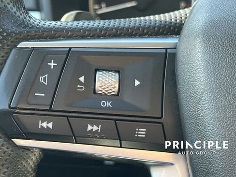 Used 2024 Mitsubishi Outlander SE FWD image 19
