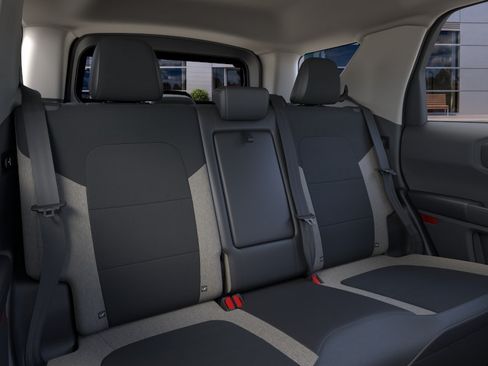 New 2026 Ford Bronco Sport Big Bend AWD/4WD image 11