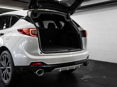 New 2025 Acura RDX A-Spec image 17