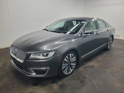 Used 2017 Lincoln MKZ Reserve w/ Climate Package