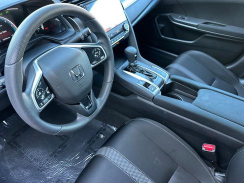 Used 2020 Honda Civic LX image 10