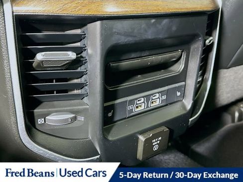 Used 2022 RAM 2500 Laramie image 27