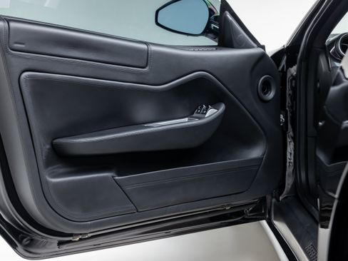 Used 2007 Ferrari 599 GTB Fiorano 2dr Cpe image 36