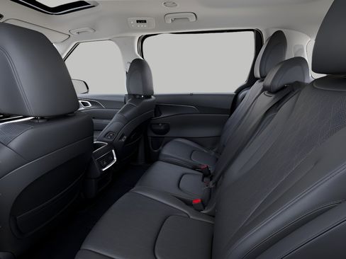 New 2026 Kia Carnival Hybrid FWD image 18