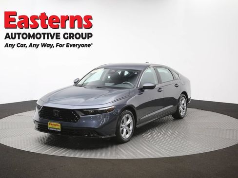 Used 2023 Honda Accord LX image 53