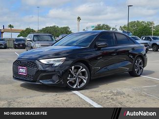 Used 2023 Audi A3 2.0T Premium Plus w/ Premium Plus Package FWD video 1