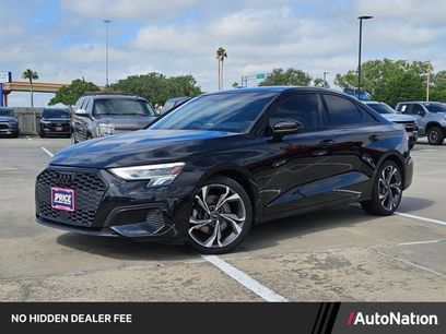 Used 2023 Audi A3 2.0T Premium Plus w/ Premium Plus Package