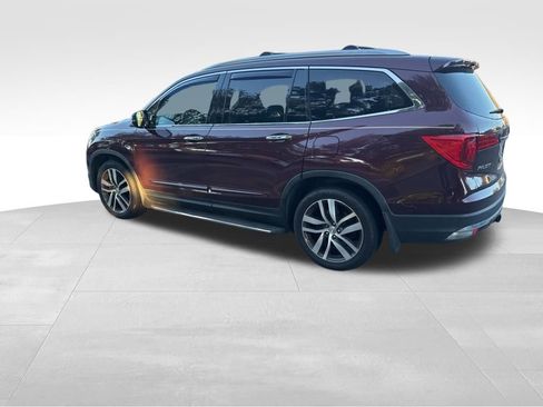 Used 2016 Honda Pilot Elite image 10