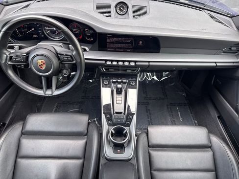 Certified 2024 Porsche 911 Carrera image 17