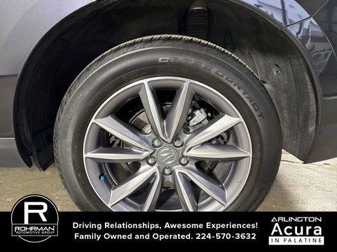 Certified 2023 Acura RDX w/ Technology Package image 5