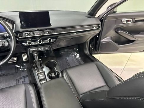 Used 2022 Honda Civic Sport Touring image 24