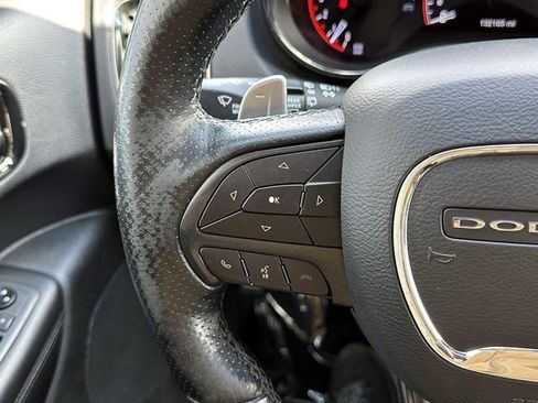 Used 2020 Dodge Durango GT AWD/4WD image 22