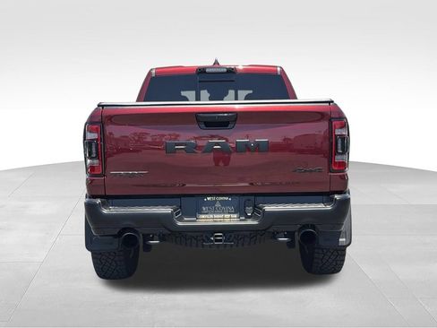 Used 2024 RAM 1500 TRX AWD/4WD image 9