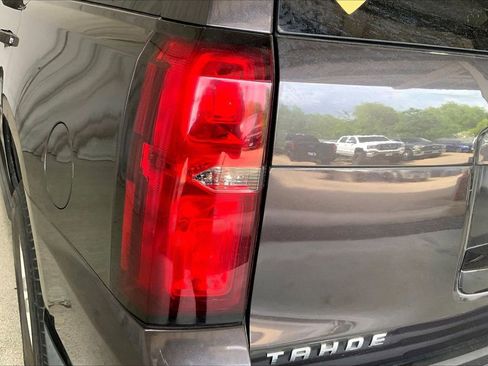 Used 2015 Chevrolet Tahoe LS w/ Driver Alert Package RWD image 13