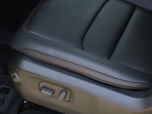 New 2025 Jeep Gladiator Rubicon w/ Safety Group image 16