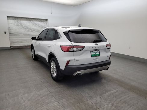 Used 2021 Ford Escape SE AWD/4WD image 5