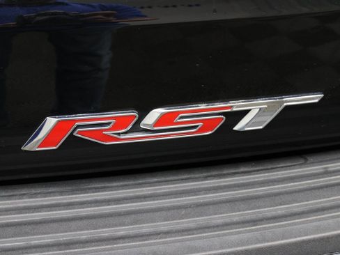 Used 2025 Chevrolet Tahoe RST image 54