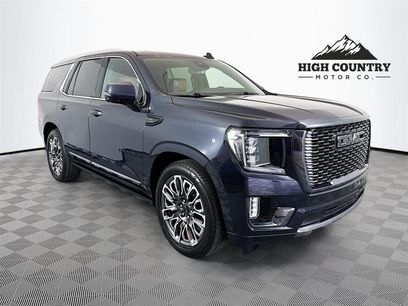 Used 2024 GMC Yukon Denali Ultimate