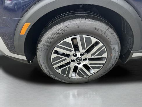 New 2026 Hyundai Palisade FWD Hybrid image 36
