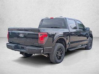 New 2025 Ford F150 STX w/ STX Black Appearance Package video 2