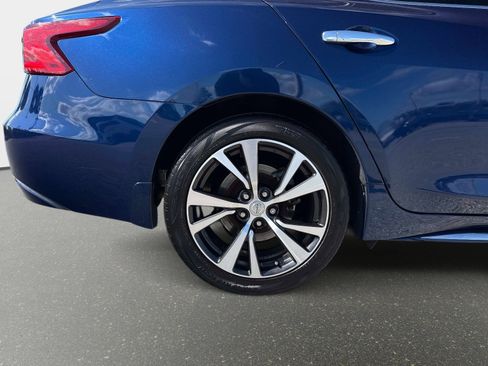 Used 2016 Nissan Maxima 3.5 SV image 10