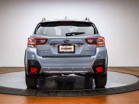 Used 2022 Subaru Crosstrek 2.0i Premium w/ Moonroof Package image 8