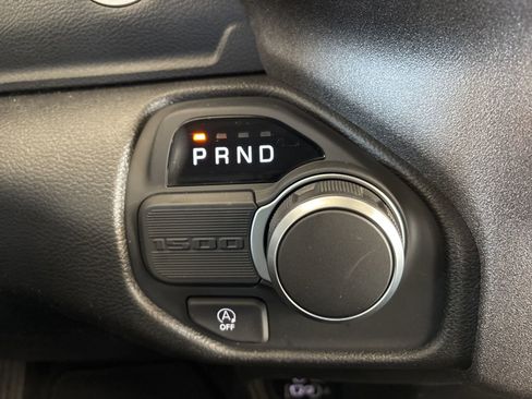 New 2026 RAM 1500 Express image 23