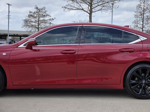 Used 2024 Lexus ES 350 w/ Premium Package image 15