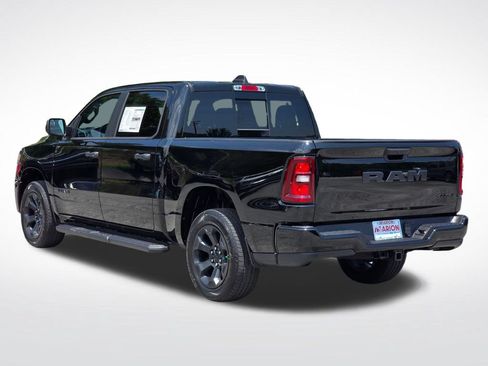 New 2026 RAM 1500 Express AWD/4WD image 17