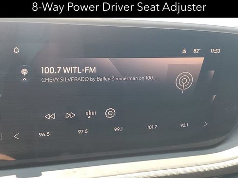 Certified 2025 Buick Envista Sport Touring w/ Convenience I Package FWD image 14