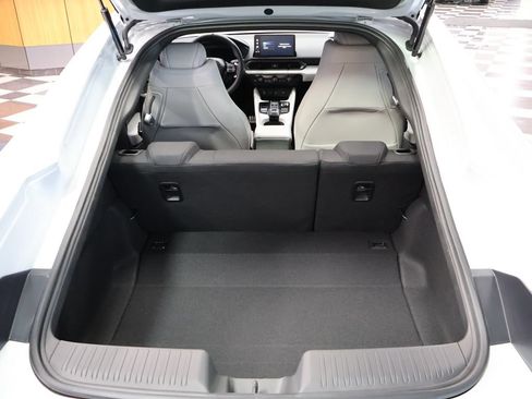 New 2026 Honda Prelude image 9