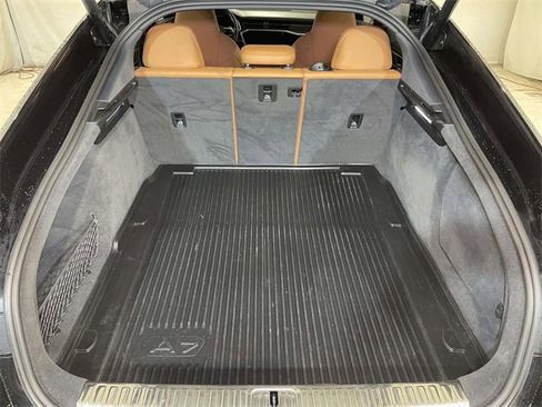 Used 2021 Audi RS 7 Sportback w/ RS 7 Executive Package image 20