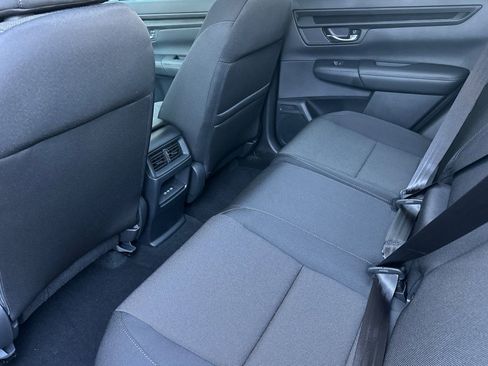 New 2026 Honda CR-V EX image 8