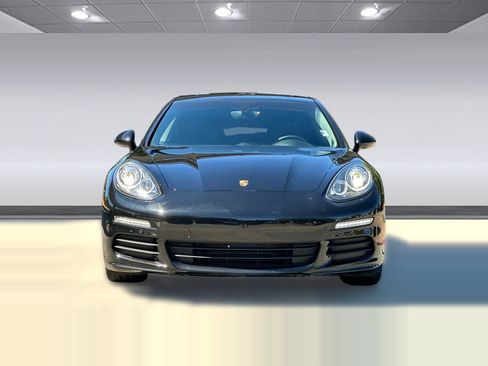 Used 2014 Porsche Panamera 4 AWD/4WD image 6