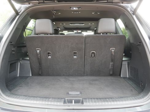 Certified 2024 Kia Telluride EX X-Line AWD/4WD image 18