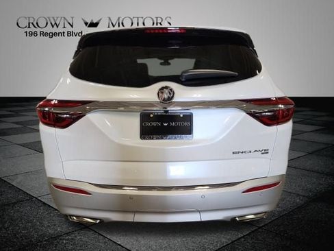Used 2019 Buick Enclave Premium w/ Experience Buick Package image 4