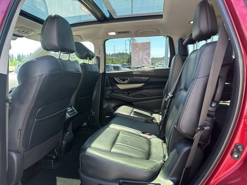 Used 2019 Subaru Ascent Limited w/ Popular Package #2A AWD/4WD image 21