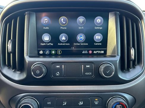 Used 2022 GMC Canyon AT4 image 23