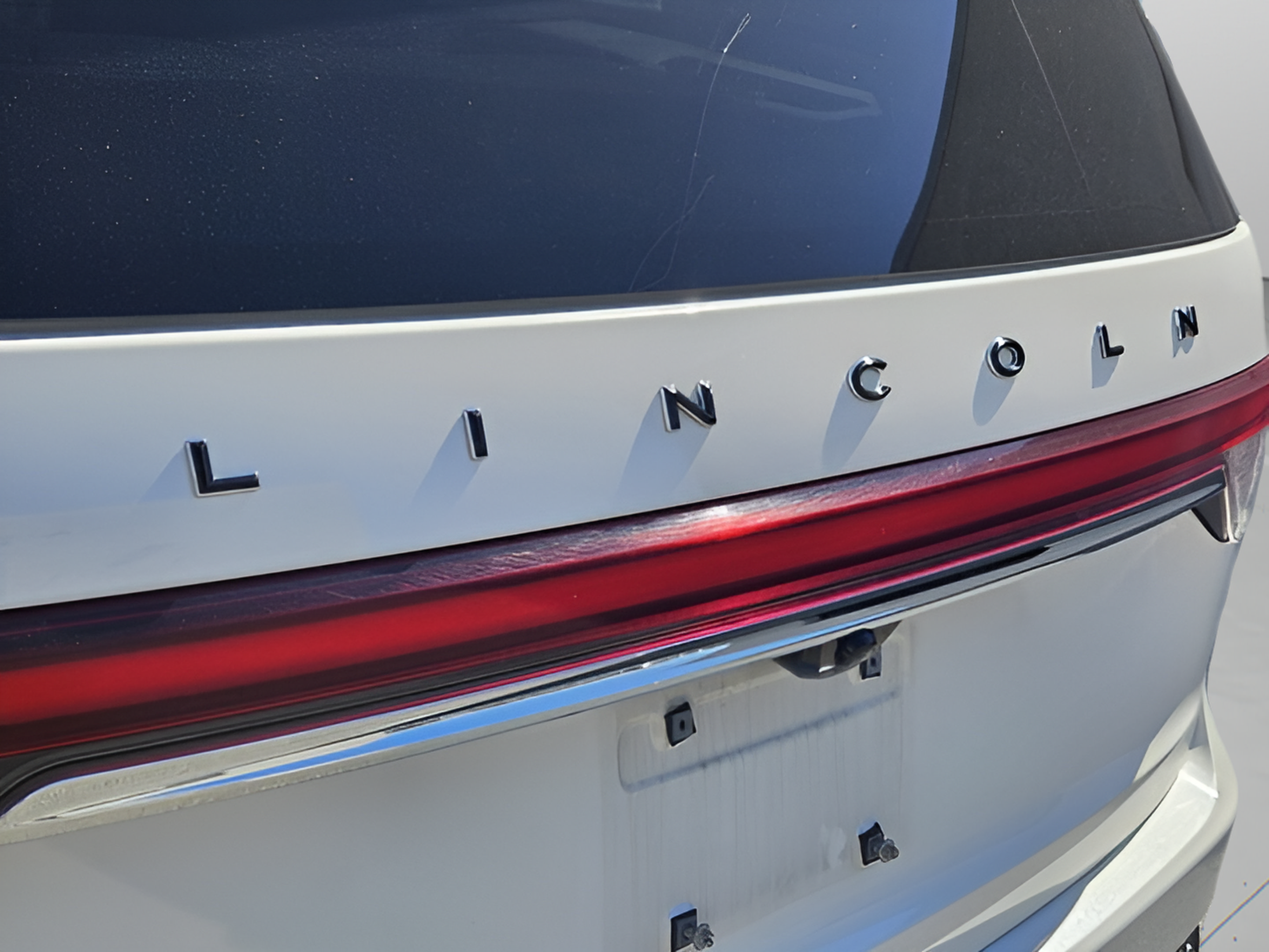 Used 2024 Lincoln Aviator Black Label AWD/4WD image 33