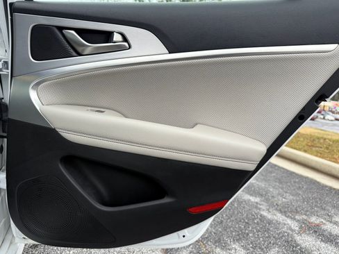 Used 2020 Genesis G70 3.3T w/ Elite Package image 47