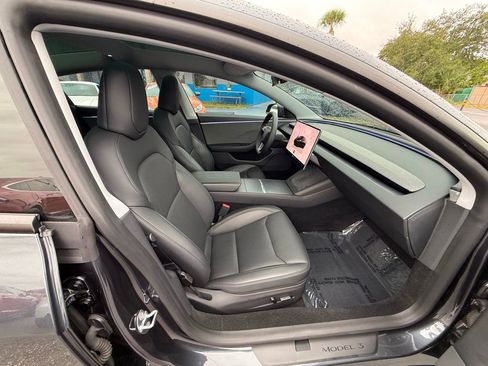 Used 2025 Tesla Model 3 Long Range image 30