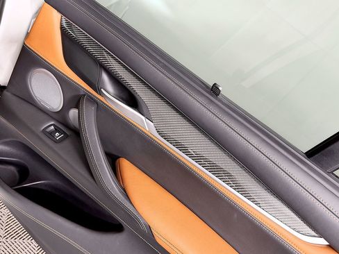 Used 2016 BMW X5 M image 55