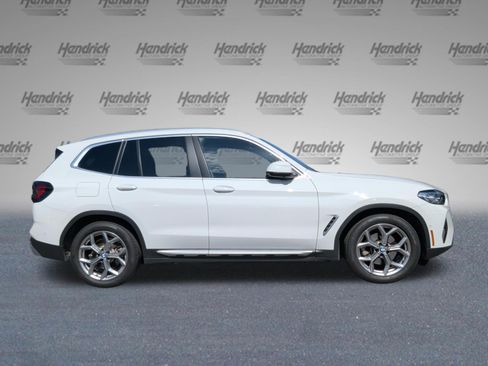 Used 2024 BMW X3 sDrive30i w/ Premium Package w/ZPA RWD image 6