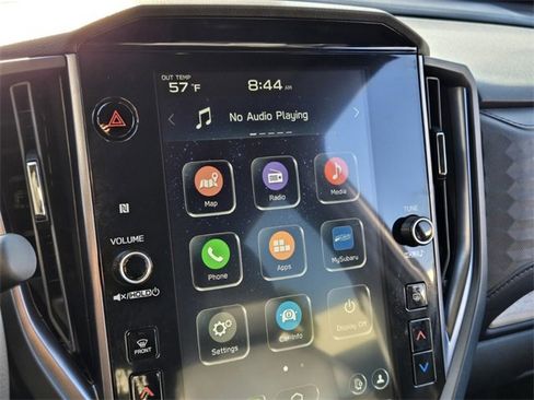 Used 2025 Subaru Forester Limited image 22