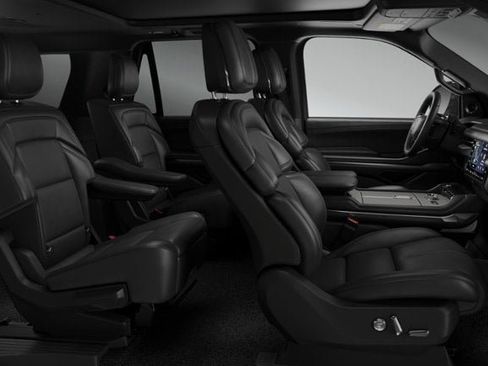 New 2026 Lincoln Navigator L Reserve image 5