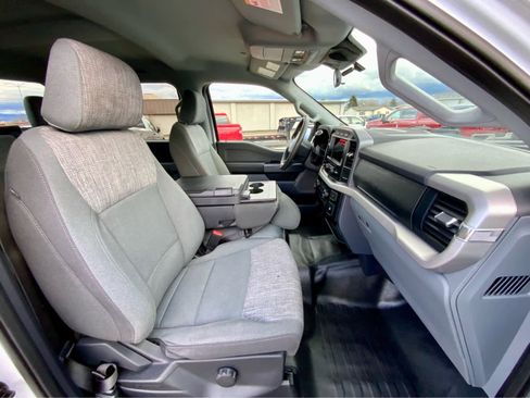 Used 2023 Ford F150 XLT w/ FX4 Off-Road Package image 29