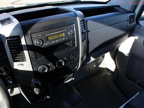 Used 2012 Mercedes-Benz Sprinter 3500 image 9